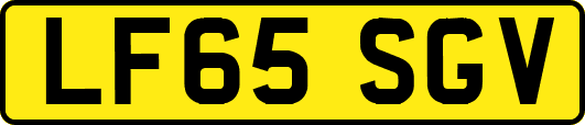 LF65SGV