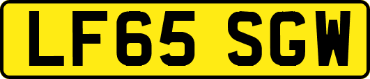 LF65SGW