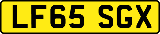 LF65SGX