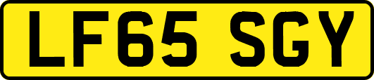 LF65SGY