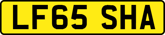 LF65SHA