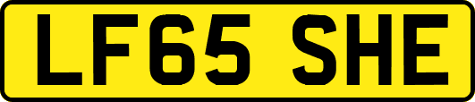 LF65SHE