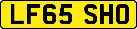 LF65SHO