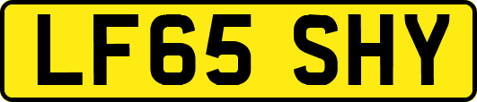 LF65SHY