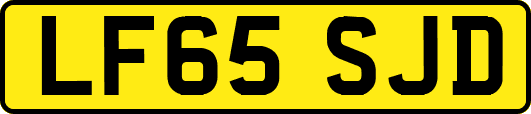 LF65SJD