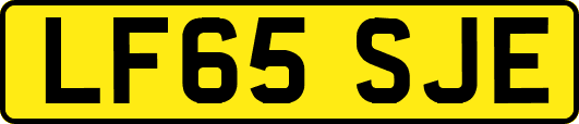 LF65SJE