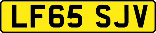 LF65SJV