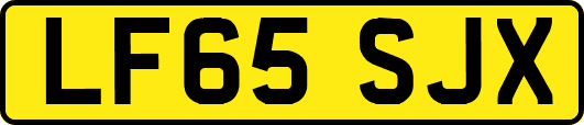 LF65SJX