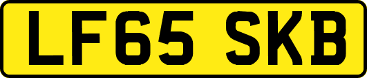 LF65SKB