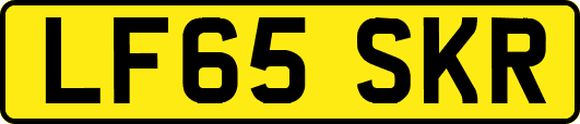 LF65SKR