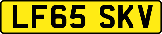 LF65SKV
