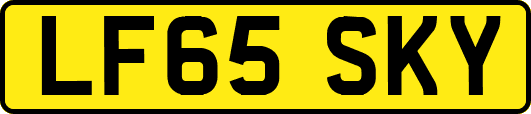 LF65SKY
