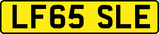 LF65SLE