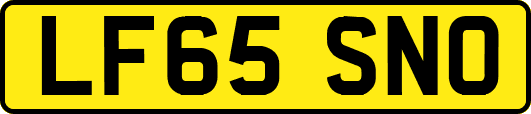 LF65SNO