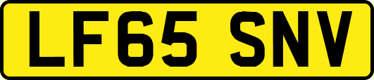 LF65SNV