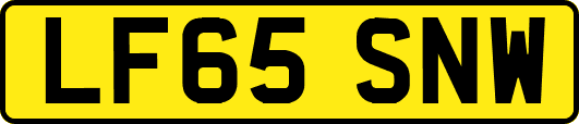 LF65SNW