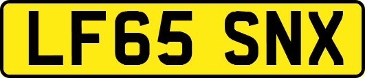 LF65SNX