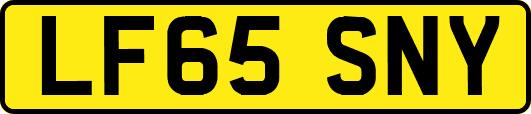 LF65SNY