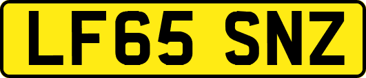LF65SNZ