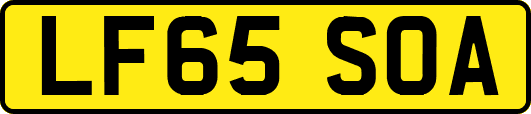 LF65SOA