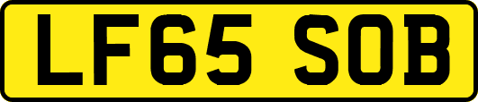 LF65SOB