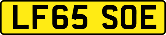 LF65SOE