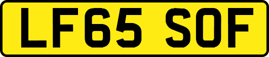 LF65SOF
