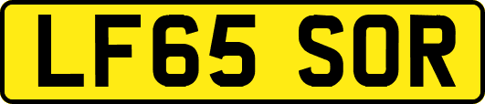 LF65SOR