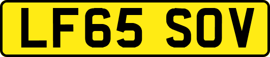 LF65SOV