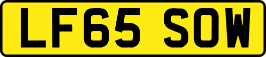 LF65SOW