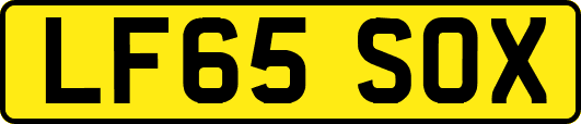 LF65SOX