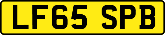LF65SPB