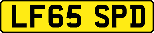 LF65SPD
