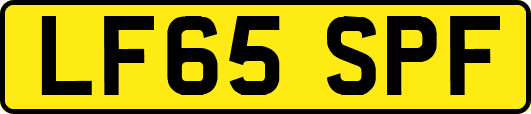 LF65SPF