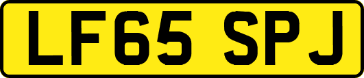 LF65SPJ