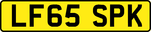 LF65SPK