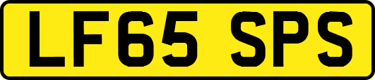 LF65SPS