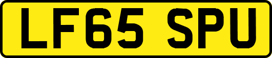 LF65SPU