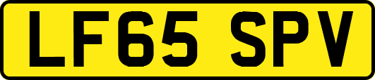 LF65SPV