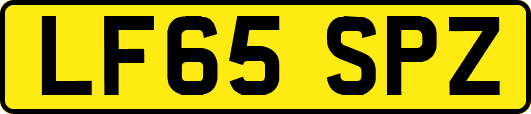 LF65SPZ