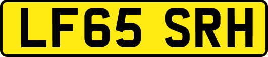 LF65SRH