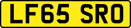 LF65SRO