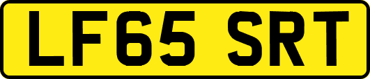 LF65SRT