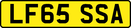 LF65SSA