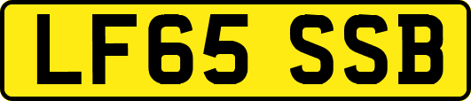 LF65SSB
