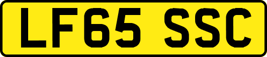 LF65SSC