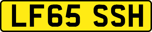LF65SSH