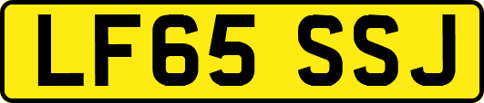 LF65SSJ