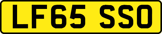 LF65SSO