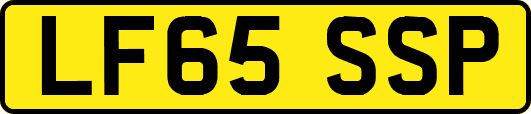 LF65SSP